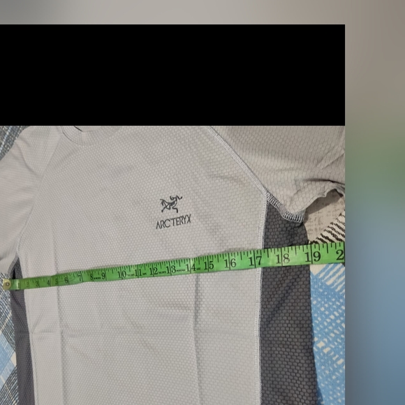 Arc'teryX T Shirt Mens size M - Picture 5 of 5
